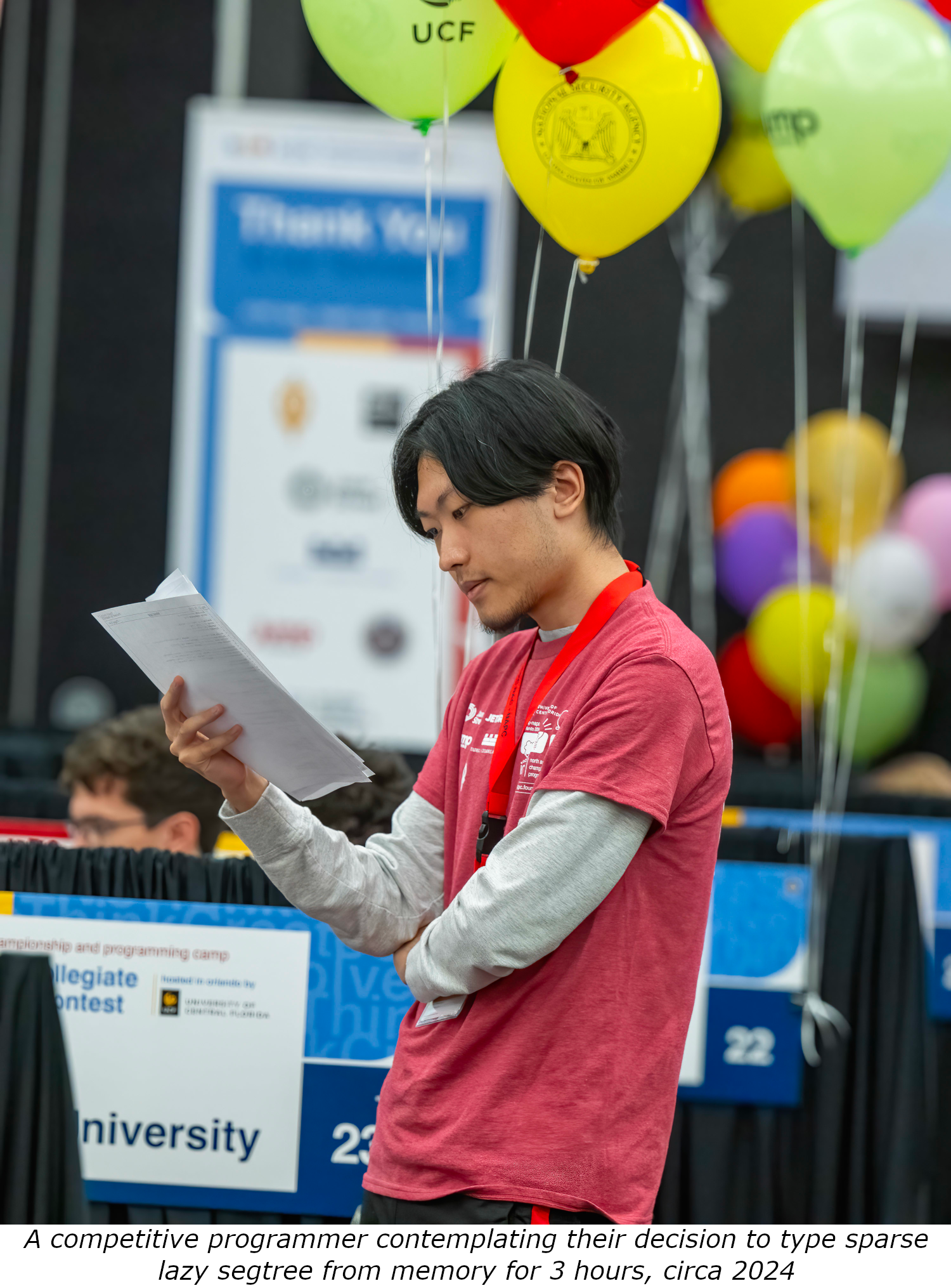 Thomas Yang